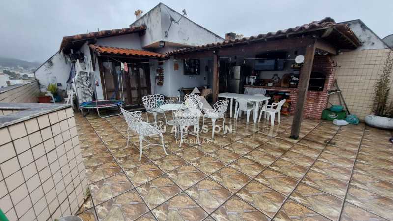 Cobertura à venda com 3 quartos, 185m² - Foto 21