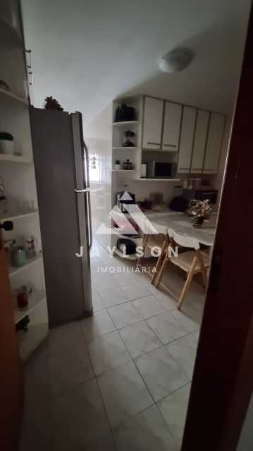 Cobertura à venda com 3 quartos, 185m² - Foto 17