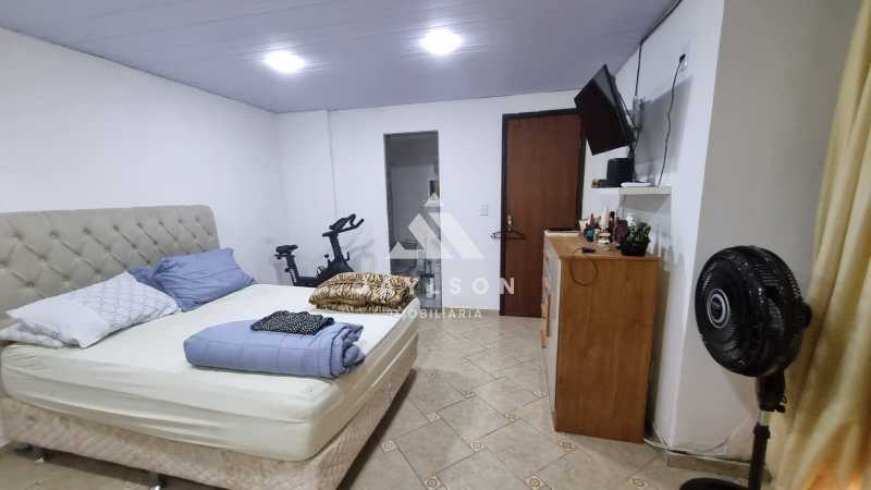 Cobertura à venda com 3 quartos, 185m² - Foto 13