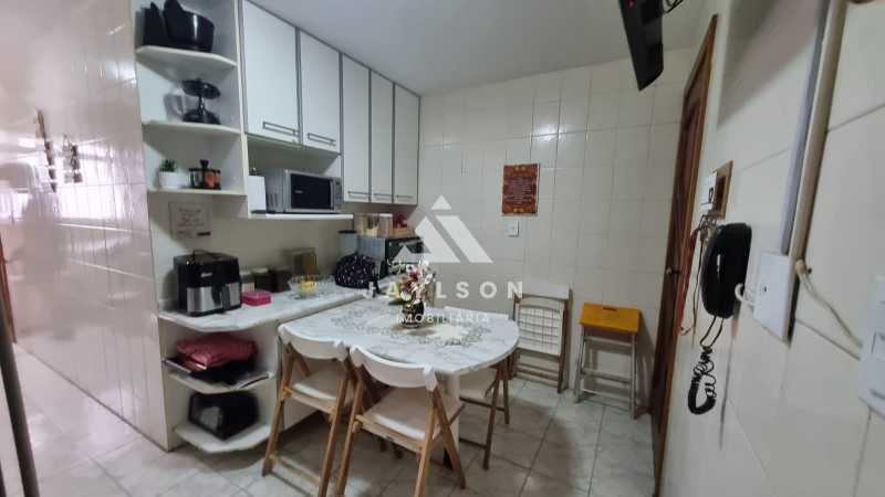 Cobertura à venda com 3 quartos, 185m² - Foto 26