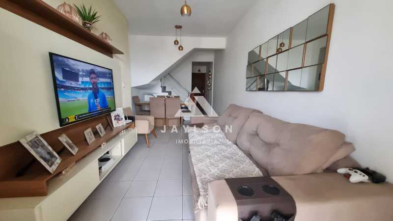 Cobertura à venda com 3 quartos, 185m² - Foto 1