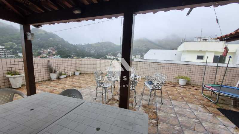 Cobertura à venda com 3 quartos, 185m² - Foto 25