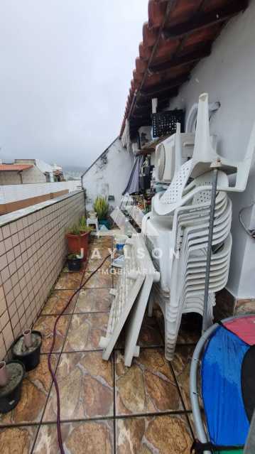 Cobertura à venda com 3 quartos, 185m² - Foto 23