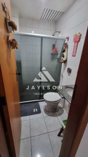 Cobertura à venda com 3 quartos, 185m² - Foto 8