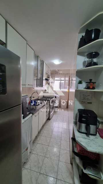 Cobertura à venda com 3 quartos, 185m² - Foto 27