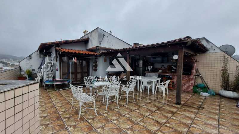 Cobertura à venda com 3 quartos, 185m² - Foto 29