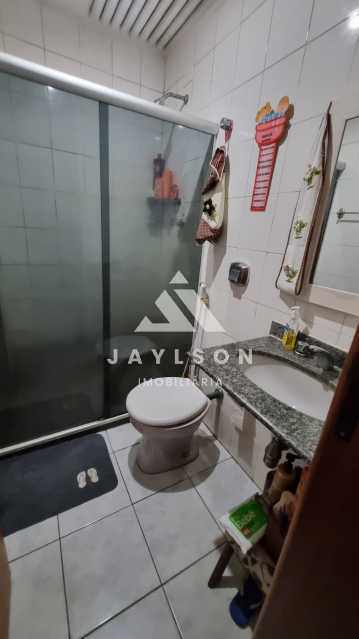 Cobertura à venda com 3 quartos, 185m² - Foto 10