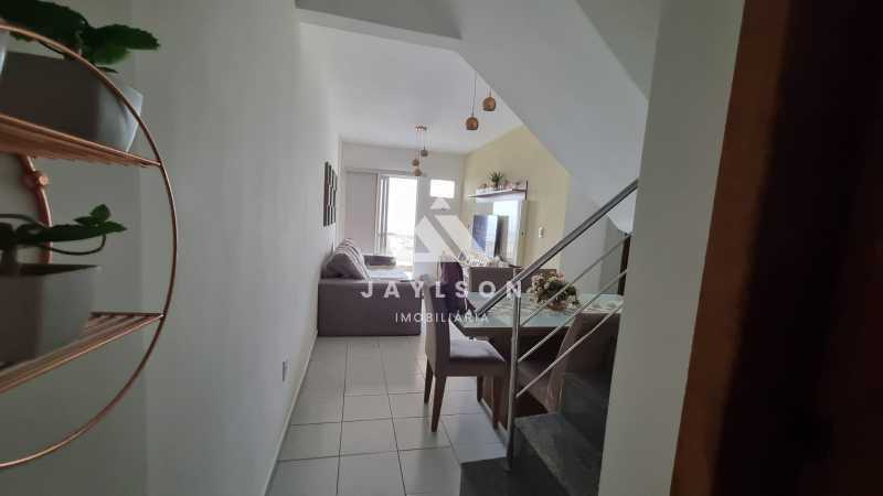 Cobertura à venda com 3 quartos, 185m² - Foto 7