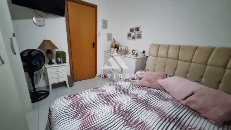 Cobertura à venda com 3 quartos, 185m² - Foto 18