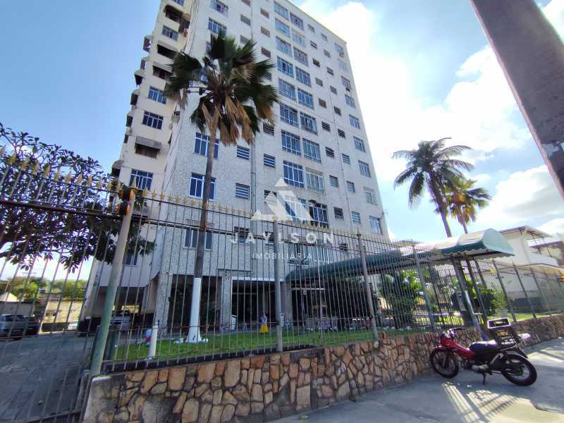 Apartamento para alugar com 2 quartos, 60m² - Foto 1