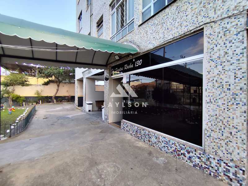 Apartamento para alugar com 2 quartos, 60m² - Foto 4
