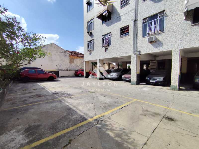 Apartamento para alugar com 2 quartos, 60m² - Foto 5