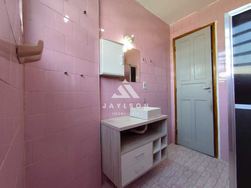 Apartamento para alugar com 2 quartos, 60m² - Foto 11