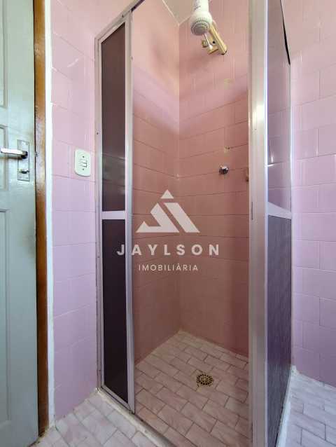Apartamento para alugar com 2 quartos, 60m² - Foto 12