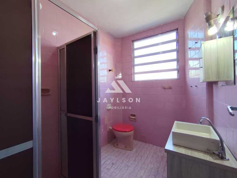 Apartamento para alugar com 2 quartos, 60m² - Foto 13