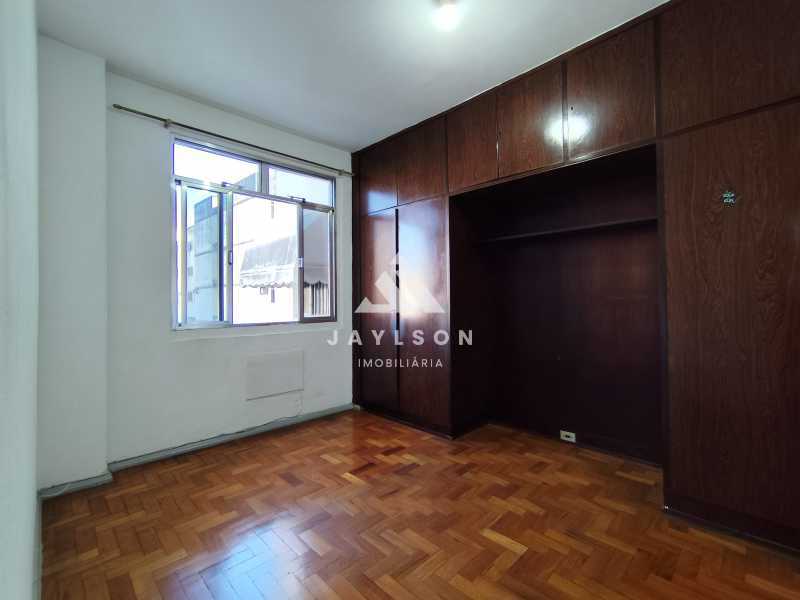 Apartamento para alugar com 2 quartos, 60m² - Foto 16