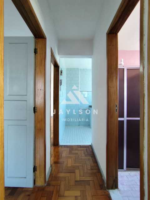 Apartamento para alugar com 2 quartos, 60m² - Foto 17
