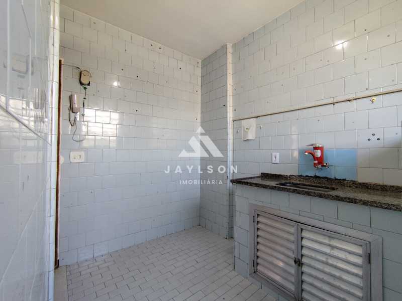 Apartamento para alugar com 2 quartos, 60m² - Foto 18