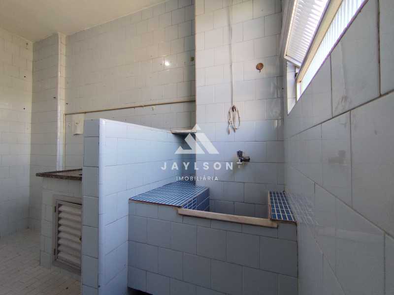 Apartamento para alugar com 2 quartos, 60m² - Foto 19