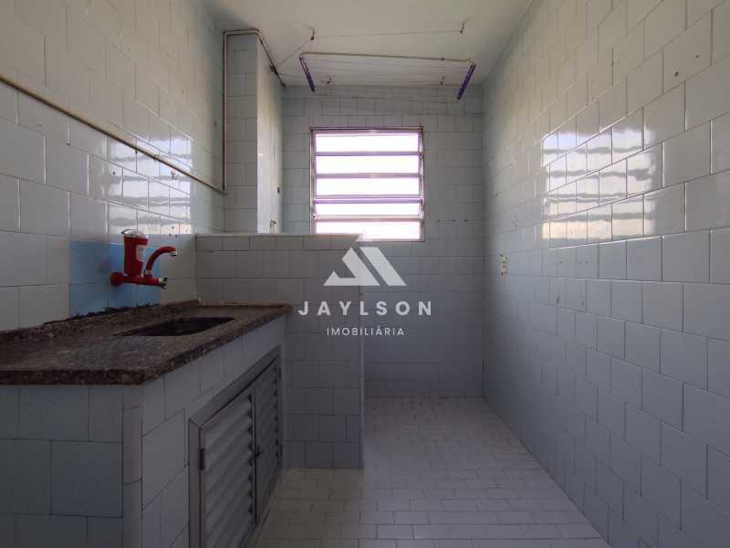 Apartamento para alugar com 2 quartos, 60m² - Foto 20