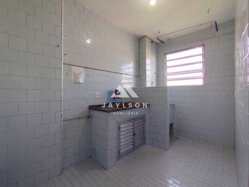 Apartamento para alugar com 2 quartos, 60m² - Foto 21