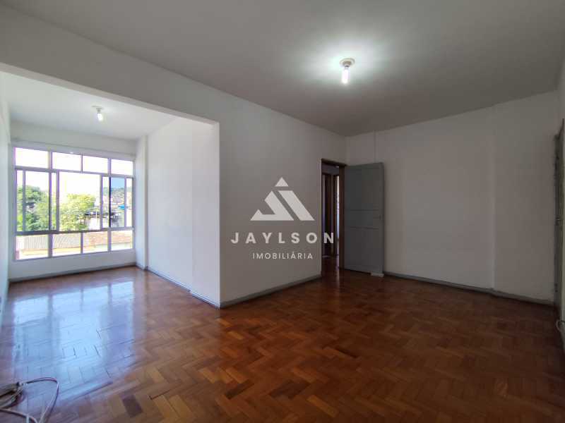 Apartamento para alugar com 2 quartos, 60m² - Foto 24