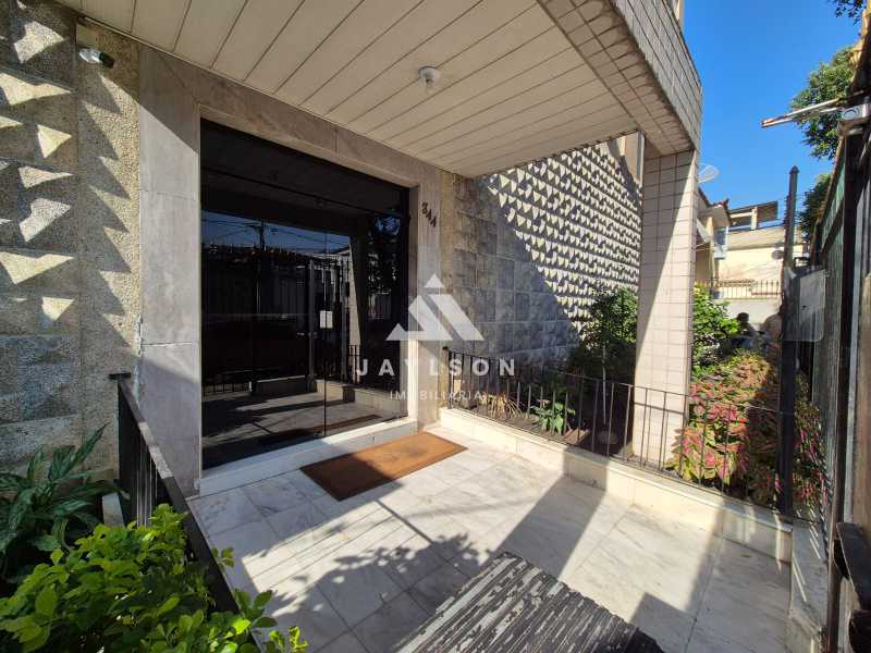 Apartamento à venda com 2 quartos, 91m² - Foto 1