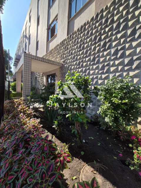 Apartamento à venda com 2 quartos, 91m² - Foto 2