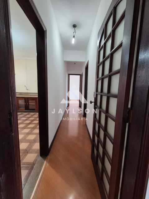 Apartamento à venda com 2 quartos, 91m² - Foto 8