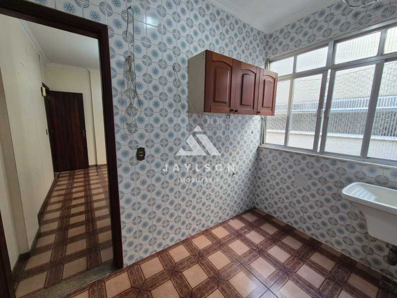 Apartamento à venda com 2 quartos, 91m² - Foto 23