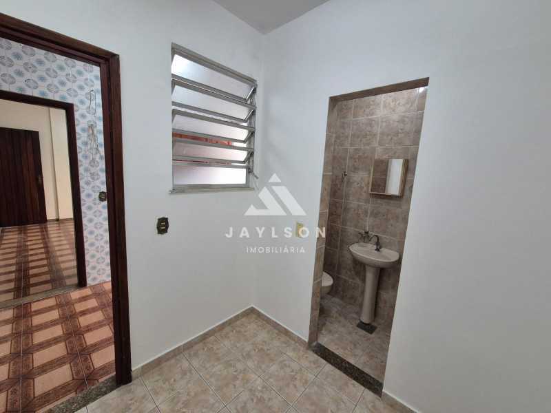 Apartamento à venda com 2 quartos, 91m² - Foto 25