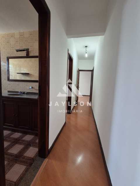 Apartamento à venda com 2 quartos, 91m² - Foto 9
