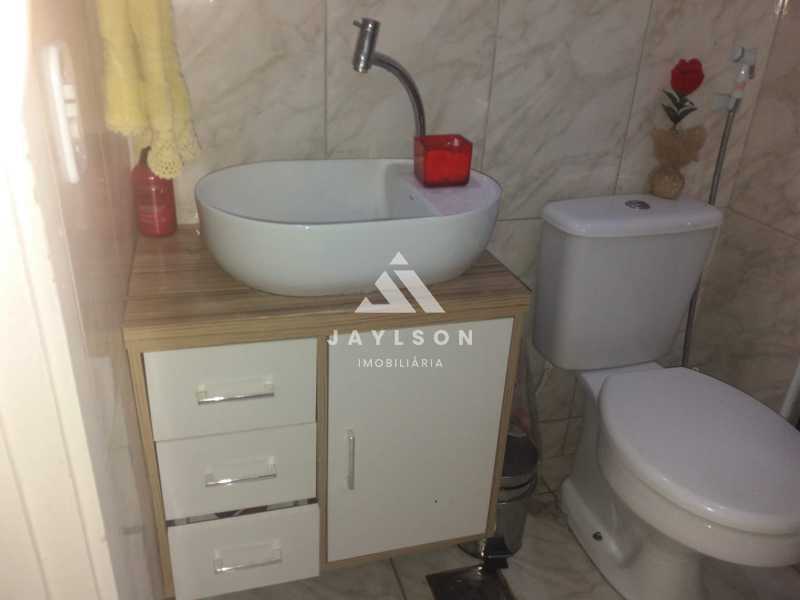 Apartamento à venda com 3 quartos, 90m² - Foto 6