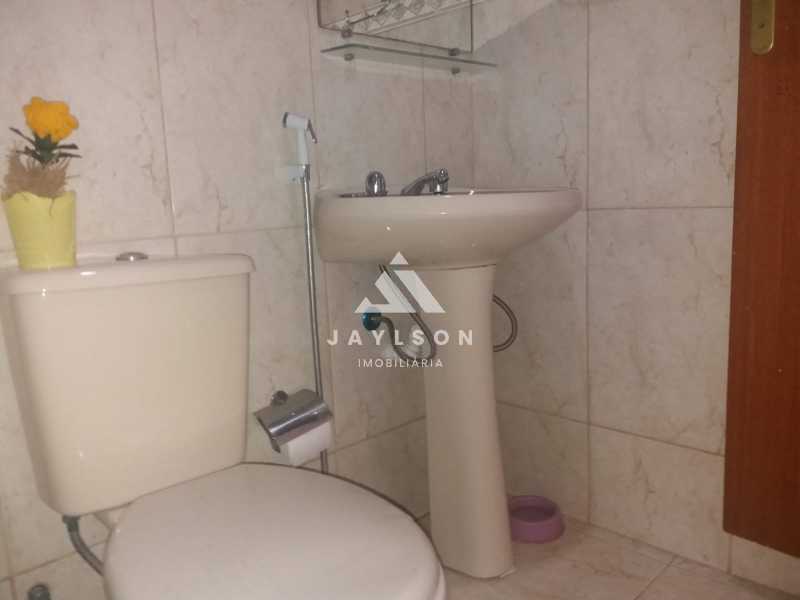 Apartamento à venda com 3 quartos, 90m² - Foto 8