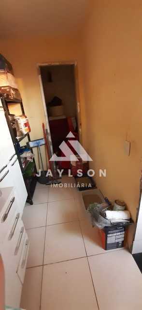 Apartamento à venda com 3 quartos, 90m² - Foto 14