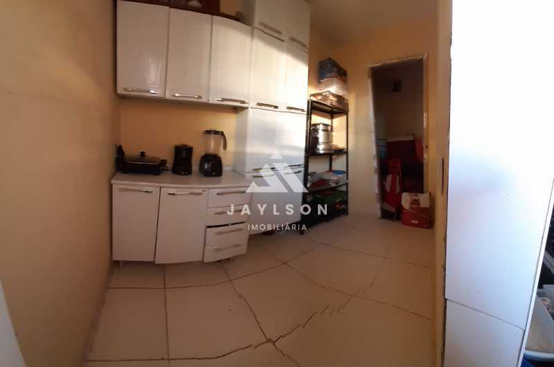 Apartamento à venda com 3 quartos, 90m² - Foto 13