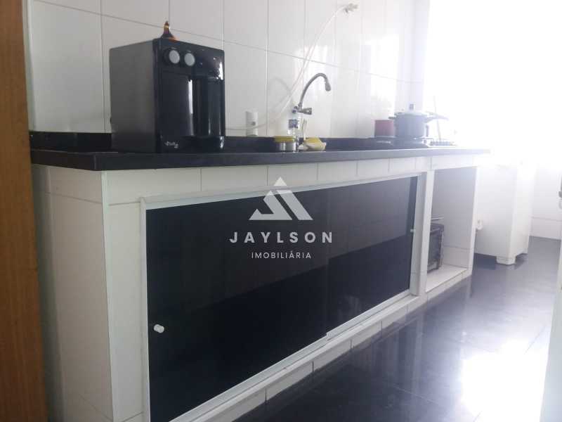 Apartamento à venda com 3 quartos, 90m² - Foto 10