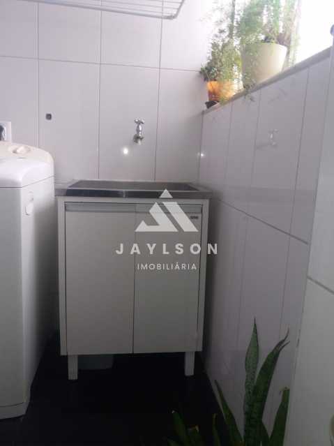 Apartamento à venda com 3 quartos, 90m² - Foto 12