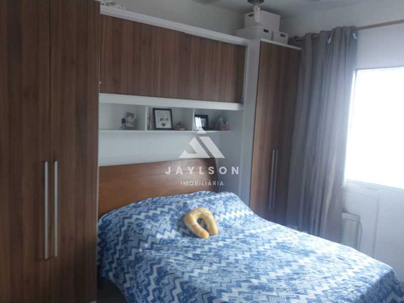 Apartamento à venda com 3 quartos, 90m² - Foto 4