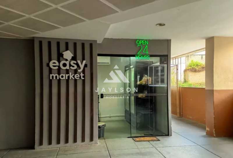 Apartamento à venda com 3 quartos, 90m² - Foto 17
