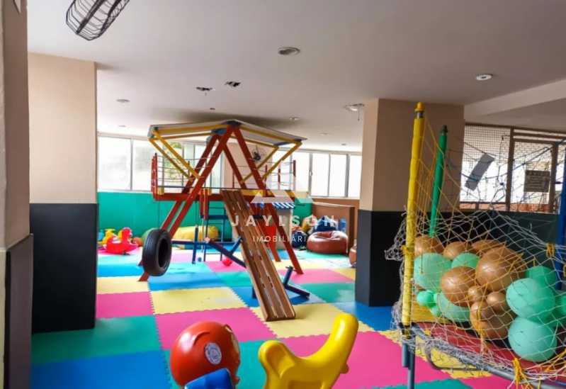 Apartamento à venda com 3 quartos, 90m² - Foto 18