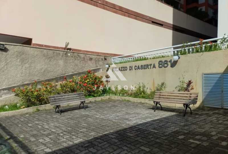 Apartamento à venda com 3 quartos, 90m² - Foto 19