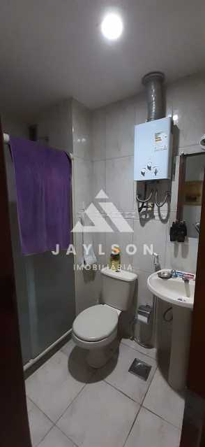 Apartamento à venda com 3 quartos, 90m² - Foto 9