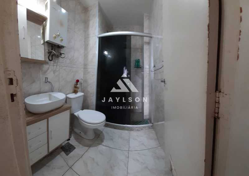 Apartamento à venda com 3 quartos, 90m² - Foto 7