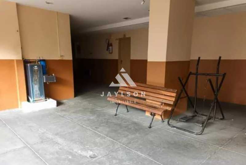Apartamento à venda com 3 quartos, 90m² - Foto 20