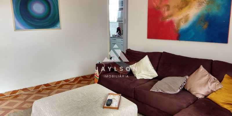 Apartamento à venda com 2 quartos, 87m² - Foto 5