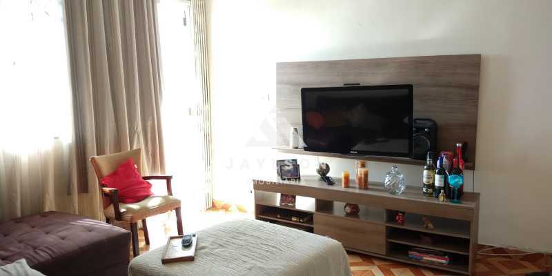 Apartamento à venda com 2 quartos, 87m² - Foto 8