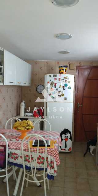 Apartamento à venda com 2 quartos, 87m² - Foto 20