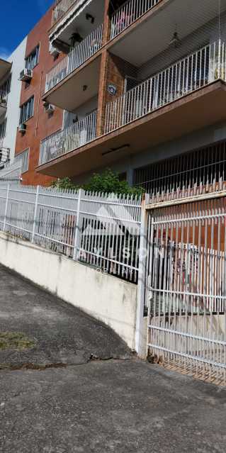 Apartamento à venda com 2 quartos, 87m² - Foto 27