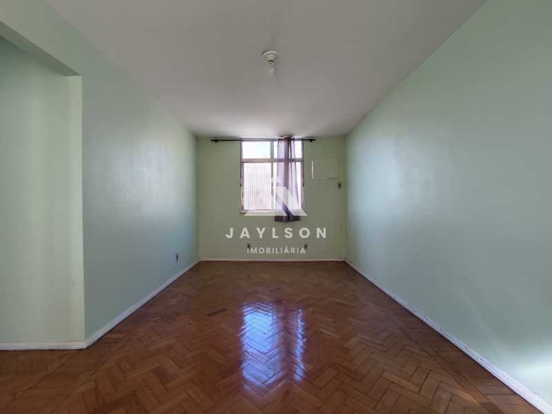 Apartamento à venda com 2 quartos, 50m² - Foto 1